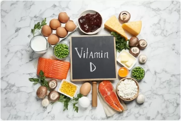 Why Should Elders Consume more Vitamin D?