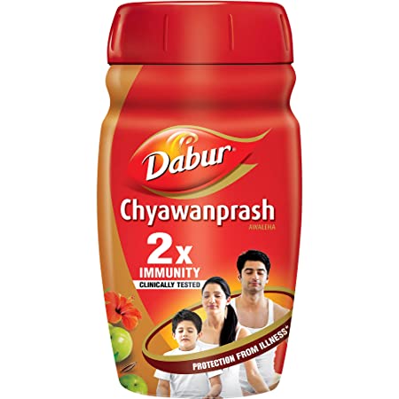 Dabur Chyawanprash Awaleha  1 KG