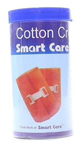 Smart Care Crepe Bandage Premium