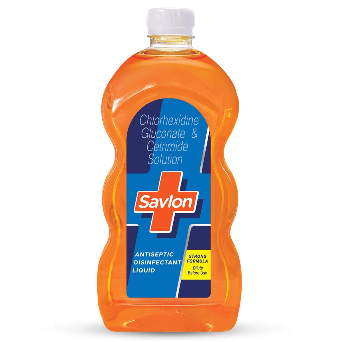 Savlon Antiseptic Disinfectant Liquid (50 ML)
